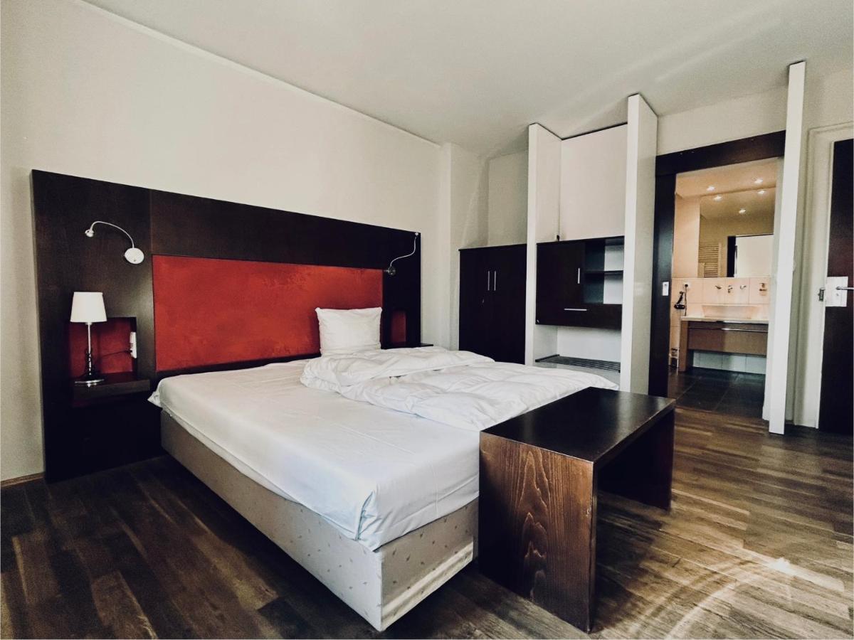 Hotel Brasserie Erlangen Luaran gambar