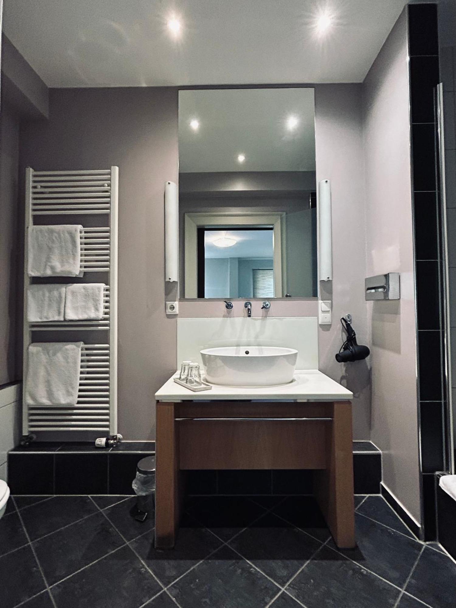 Hotel Brasserie Erlangen Luaran gambar