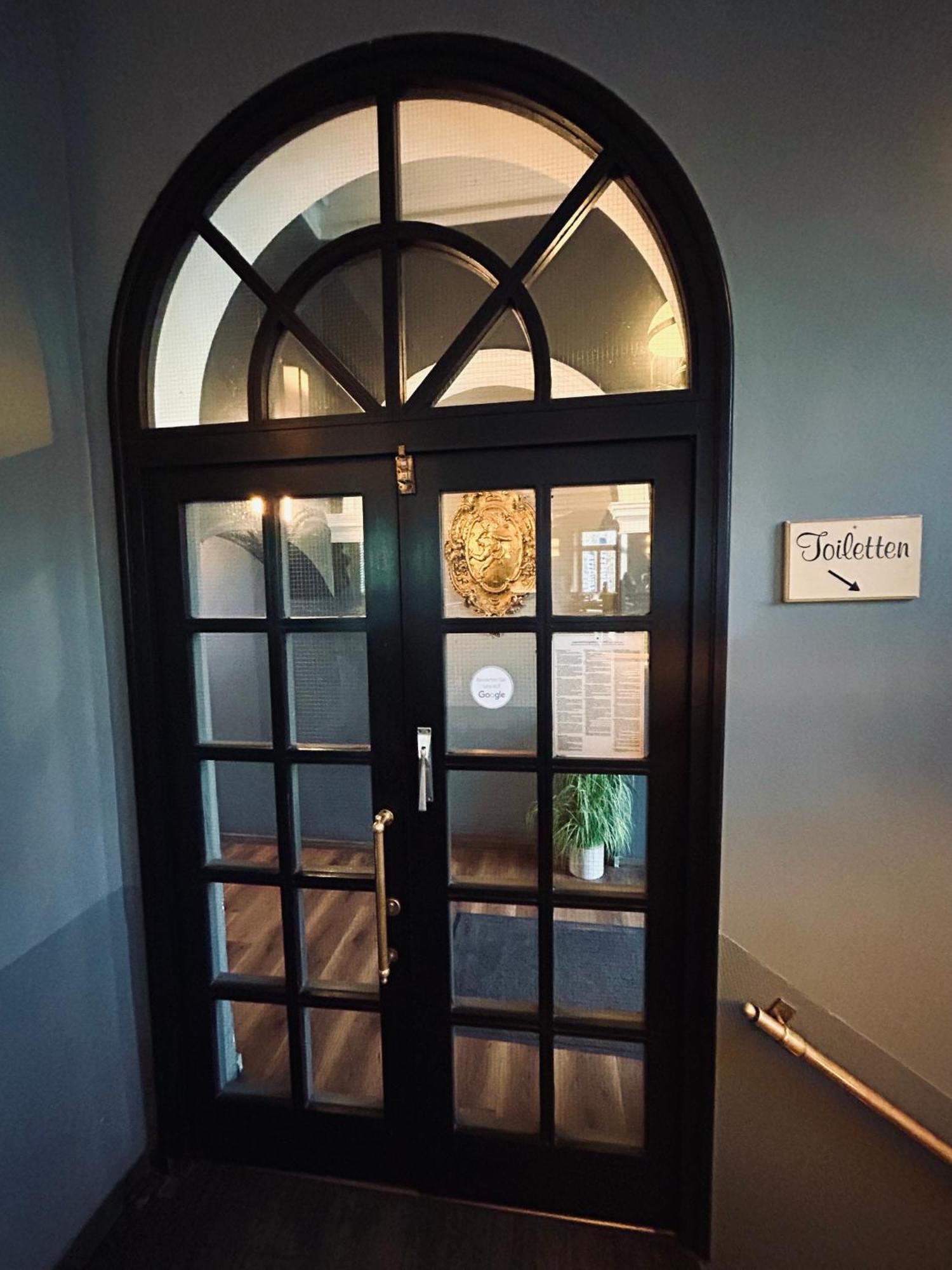 Hotel Brasserie Erlangen Luaran gambar
