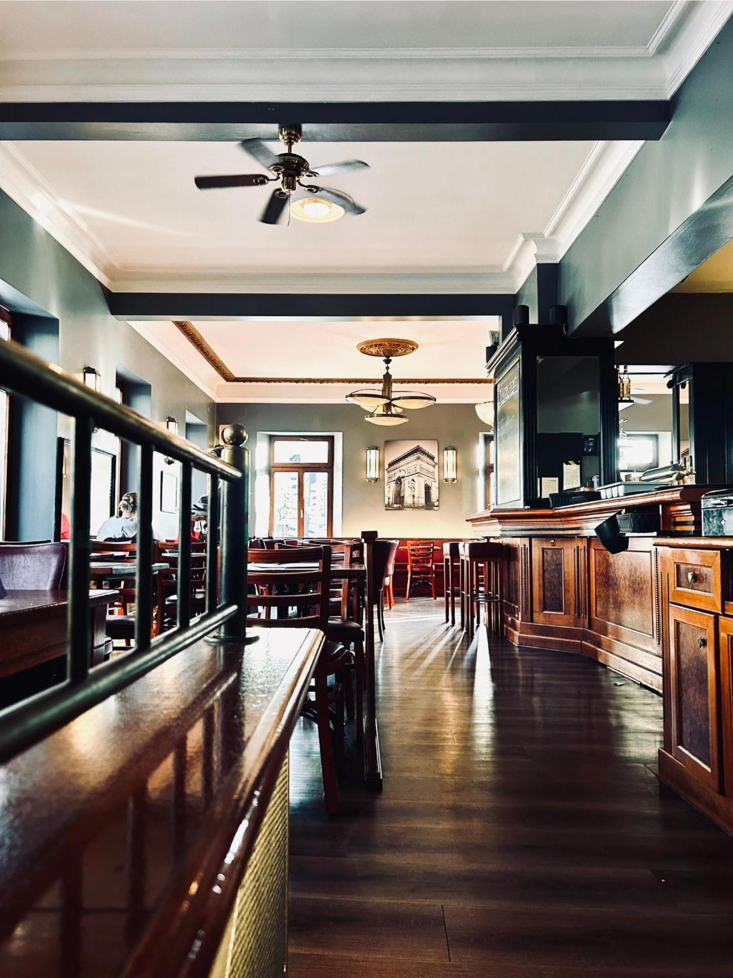 Hotel Brasserie Erlangen Luaran gambar